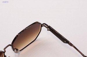 Солнцезащитные очки YAMANNI (чехол) 2548 С10-02