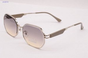 Солнцезащитные очки YAMANNI (чехол) 2548 С3-20