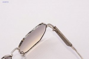 Солнцезащитные очки YAMANNI (чехол) 2548 С3-20
