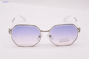 Солнцезащитные очки YAMANNI (чехол) 2548 С3-31