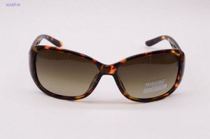 Солнцезащитные очки Maiersha (Polarized) (чехол) 03908 С49-10