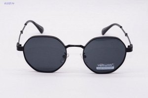 Солнцезащитные очки YAMANNI (чехол) 2550 С3-09