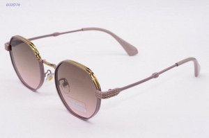 Солнцезащитные очки YAMANNI (чехол) 2550 С8-22