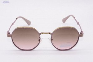 Солнцезащитные очки YAMANNI (чехол) 2550 С8-22