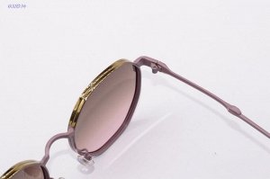 Солнцезащитные очки YAMANNI (чехол) 2550 С8-22