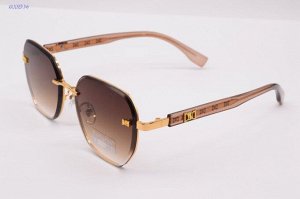Солнцезащитные очки YAMANNI (чехол) 2551 С10-02