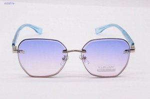 Солнцезащитные очки YAMANNI (чехол) 2551 С3-50