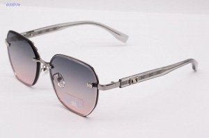 Солнцезащитные очки YAMANNI (чехол) 2551 С7-69