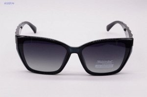 Солнцезащитные очки Maiersha (Polarized) (чехол) 03910 С9-124
