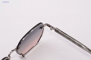 Солнцезащитные очки YAMANNI (чехол) 2551 С7-69