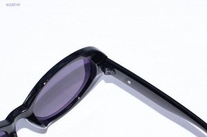 Солнцезащитные очки BAPORSSA 6119 С2