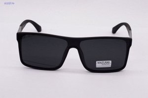 Солнцезащитные очки MATLRXS (Polarized) 1603 C3