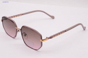 Солнцезащитные очки YAMANNI (чехол) 2552 С8-22