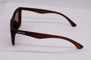 Солнцезащитные очки MATLRXS (Polarized) 1611 C2