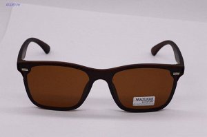 Солнцезащитные очки MATLRXS (Polarized) 1611 C2