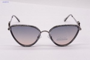 Солнцезащитные очки YAMANNI (чехол) 2553 С4-38