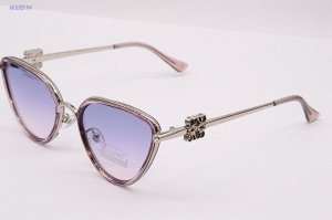 Солнцезащитные очки YAMANNI (чехол) 2553 С6-50