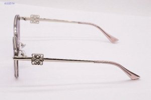 Солнцезащитные очки YAMANNI (чехол) 2553 С6-50