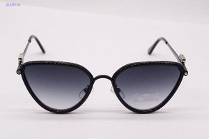 Солнцезащитные очки YAMANNI (чехол) 2553 С9-124