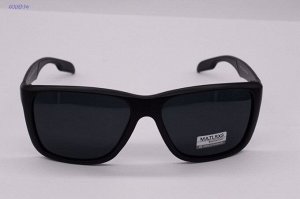 Солнцезащитные очки MATLRXS (Polarized) 1813 C3