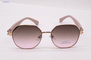 Солнцезащитные очки YAMANNI (чехол) 2558 С8-22