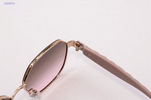Солнцезащитные очки YAMANNI (чехол) 2558 С8-22