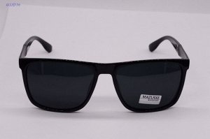 Солнцезащитные очки MATLRXS (Polarized) 1870 C1