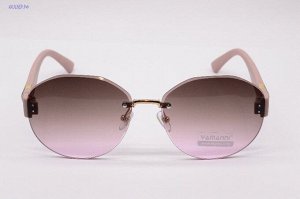 Солнцезащитные очки YAMANNI (чехол) 2559 С8-22
