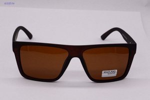 Солнцезащитные очки MATLRXS (Polarized) 1898 C2