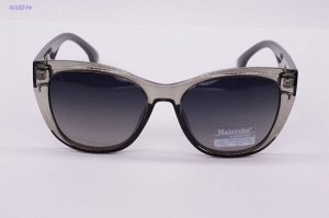 Солнцезащитные очки Maiersha (Polarized) (чехол) 03819 С18-36