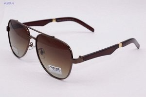 Солнцезащитные очки POMILED 08238 (C10-02) (Polarized) (чехол)