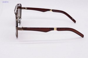 Солнцезащитные очки POMILED 08238 (C10-02) (Polarized) (чехол)