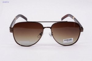 Солнцезащитные очки POMILED 08238 (C10-02) (Polarized) (чехол)