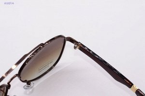 Солнцезащитные очки POMILED 08238 (C10-02) (Polarized) (чехол)