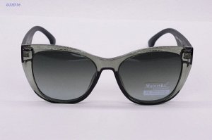 Солнцезащитные очки Maiersha (Polarized) (чехол) 03819 С43-24