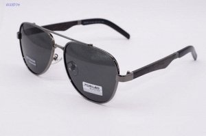 Солнцезащитные очки POMILED 08238 (C2-08) (Polarized) (чехол)