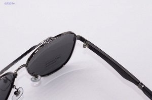 Солнцезащитные очки POMILED 08238 (C2-08) (Polarized) (чехол)