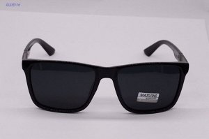 Солнцезащитные очки MATLRXS (Polarized) 1906 C1