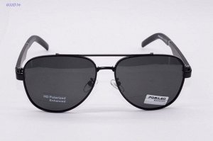 Солнцезащитные очки POMILED 08238 (C4-08) (Polarized) (чехол)