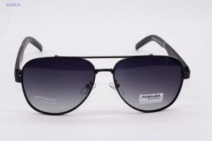 Солнцезащитные очки POMILED 08238 (C4-124) (Polarized) (чехол)