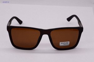 Солнцезащитные очки MATLRXS (Polarized) 1906 C2