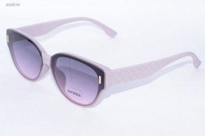 Солнцезащитные очки BAPORSSA 6144 С5