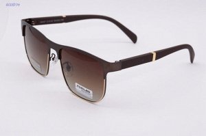 Солнцезащитные очки POMILED 08247 (C12-02) (Polarized) (чехол)