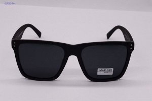 Солнцезащитные очки MATLRXS (Polarized) 1920 C3