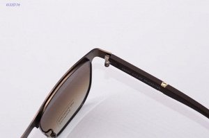 Солнцезащитные очки POMILED 08247 (C12-02) (Polarized) (чехол)