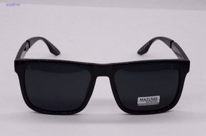 Солнцезащитные очки MATLRXS (Polarized) 1922 C1