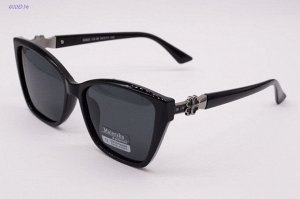 Солнцезащитные очки Maiersha (Polarized) (чехол) 03820 С9-08