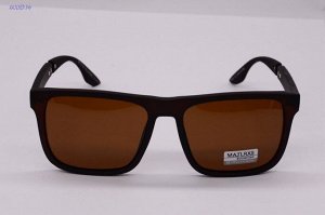 Солнцезащитные очки MATLRXS (Polarized) 1922 C2