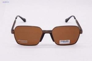 Солнцезащитные очки POMILED 08254 (C12-32) (Polarized) (чехол)