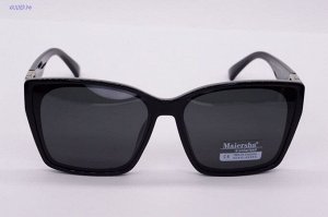 Солнцезащитные очки Maiersha (Polarized) (чехол) 03825 С9-08